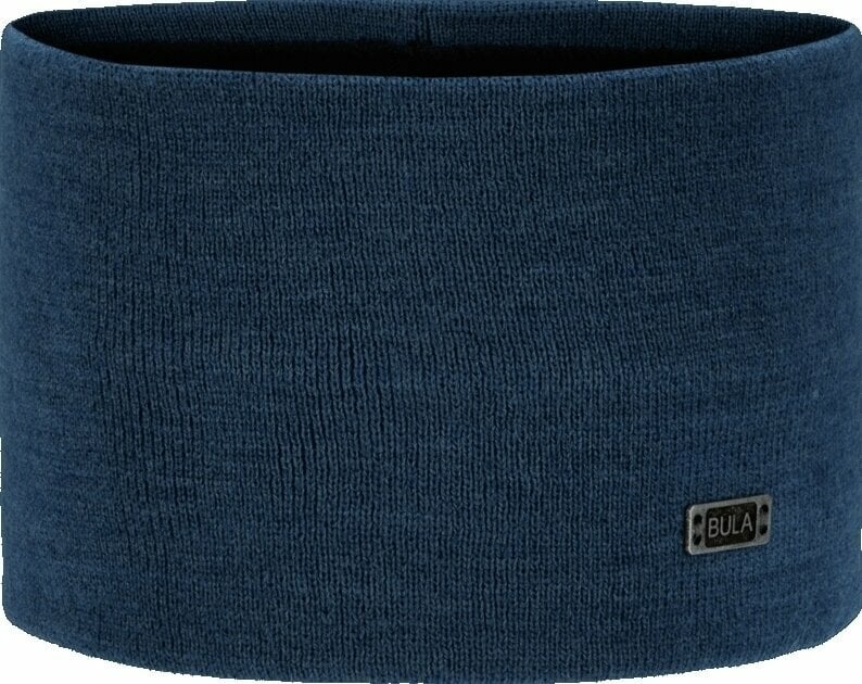 Hoofdband Bula Strict Headband Denim UNI Hoofdband