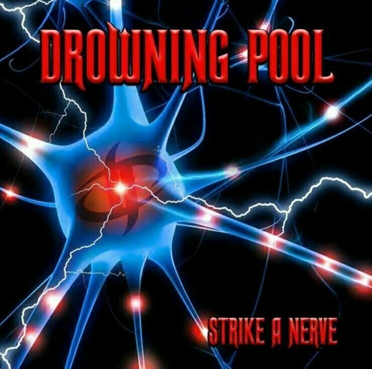 Vinyylilevy Drowning Pool - Strike A Nerve (LP)