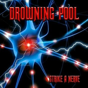 Vinyylilevy Drowning Pool - Strike A Nerve (LP) - 1