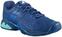 Tennisskor för herr Babolat Propulse Blast All Court Men Dark Blue/Viridian Green 42 Tennisskor för herr