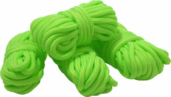 Stan Rockland Ghost Line Fluorescent Guy Ropes Stan - 1