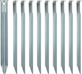 Zelt Rockland Sharp Pegs Zelt