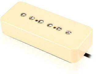 Guitar Pickup Partsland P90S-IV-BRIDGE Guitar Pickup