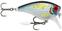 Wobbler Rapala BX Big Brat Pike Limited Scaled Baitfish 7 cm 21 g Wobbler