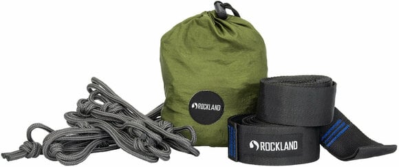 Hängematte Rockland Smart Hammock Straps Hängematte - 1