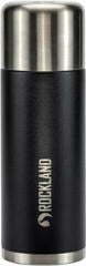 Termos Rockland Termos Polaris Vacuum Black 1 L