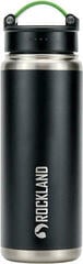 Termos Rockland Termos Solaris Vacuum Black 500 ml