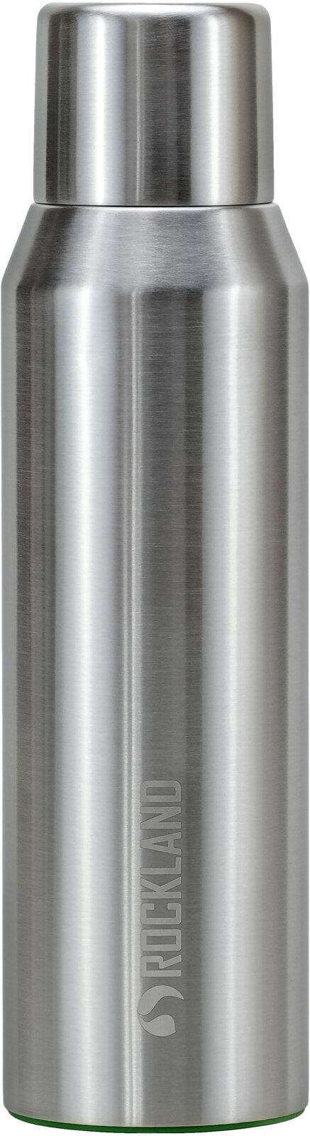 Thermos Flask Rockland Galaxy Vacuum Flask 1 L Silver Thermos Flask