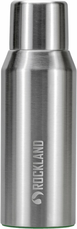 Thermos Flask Rockland Galaxy Vacuum Flask 750 ml Silver Thermos Flask