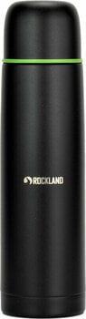 Thermoflasche Rockland Astro Vacuum Flask 1 L Black Thermoflasche - 1