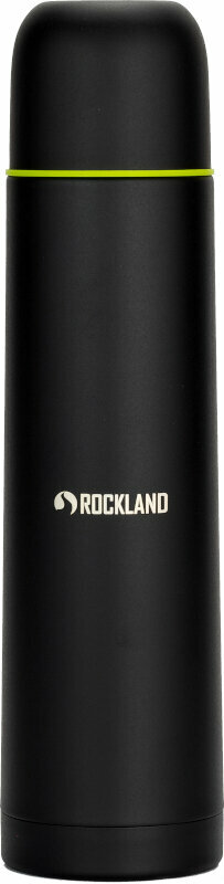 Thermos Flask Rockland Astro Vacuum Flask 700 ml Black Thermos Flask