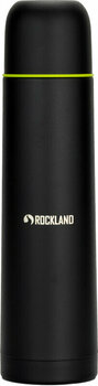 Thermos Flask Rockland Astro Vacuum Flask 700 ml Black Thermos Flask - 1