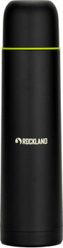 Bottiglia termica Rockland Astro Vacuum Flask 700 ml Black Bottiglia termica - 1