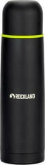 Termos Rockland Termos Astro Vacuum Black 500 ml