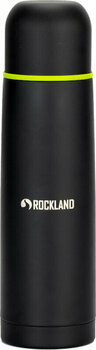 Bottiglia termica Rockland Astro Vacuum Flask 500 ml Black Bottiglia termica - 1