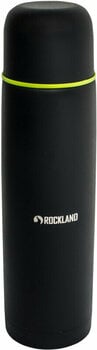 Thermo Rockland Helios Vacuum Flask 1 L Black Thermo - 1