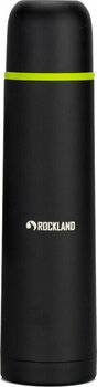 Μπουκάλι θερμός Rockland Helios Vacuum Flask 700 ml Black Μπουκάλι θερμός - 1