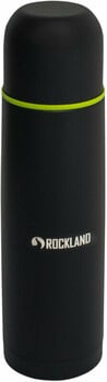 Termoflaske Rockland Helios Vacuum Flask 500 ml Black Termoflaske - 1
