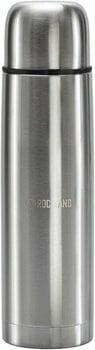 Thermoflasche Rockland Helios Vacuum Flask 1 L Silver Thermoflasche - 1