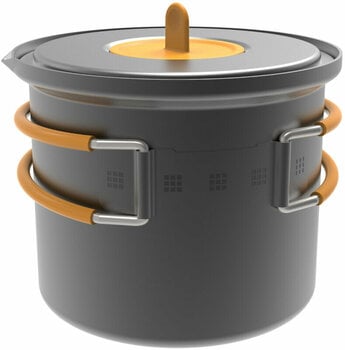 Gryta, kastrull Rockland Travel Light Pot Pot - 1