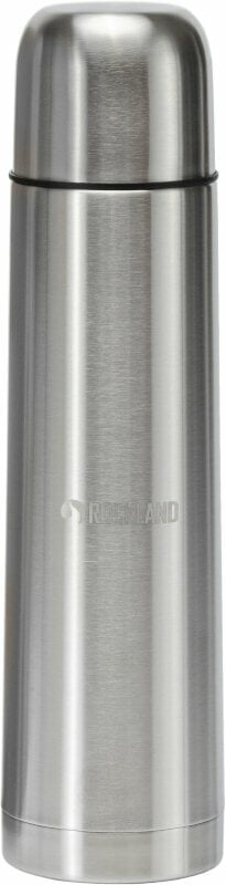 Thermosfles Rockland Helios Vacuum Flask 700 ml Silver Thermosfles