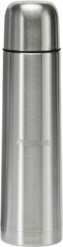 Thermos Flask Rockland Helios Vacuum Flask 700 ml Silver Thermos Flask - 1