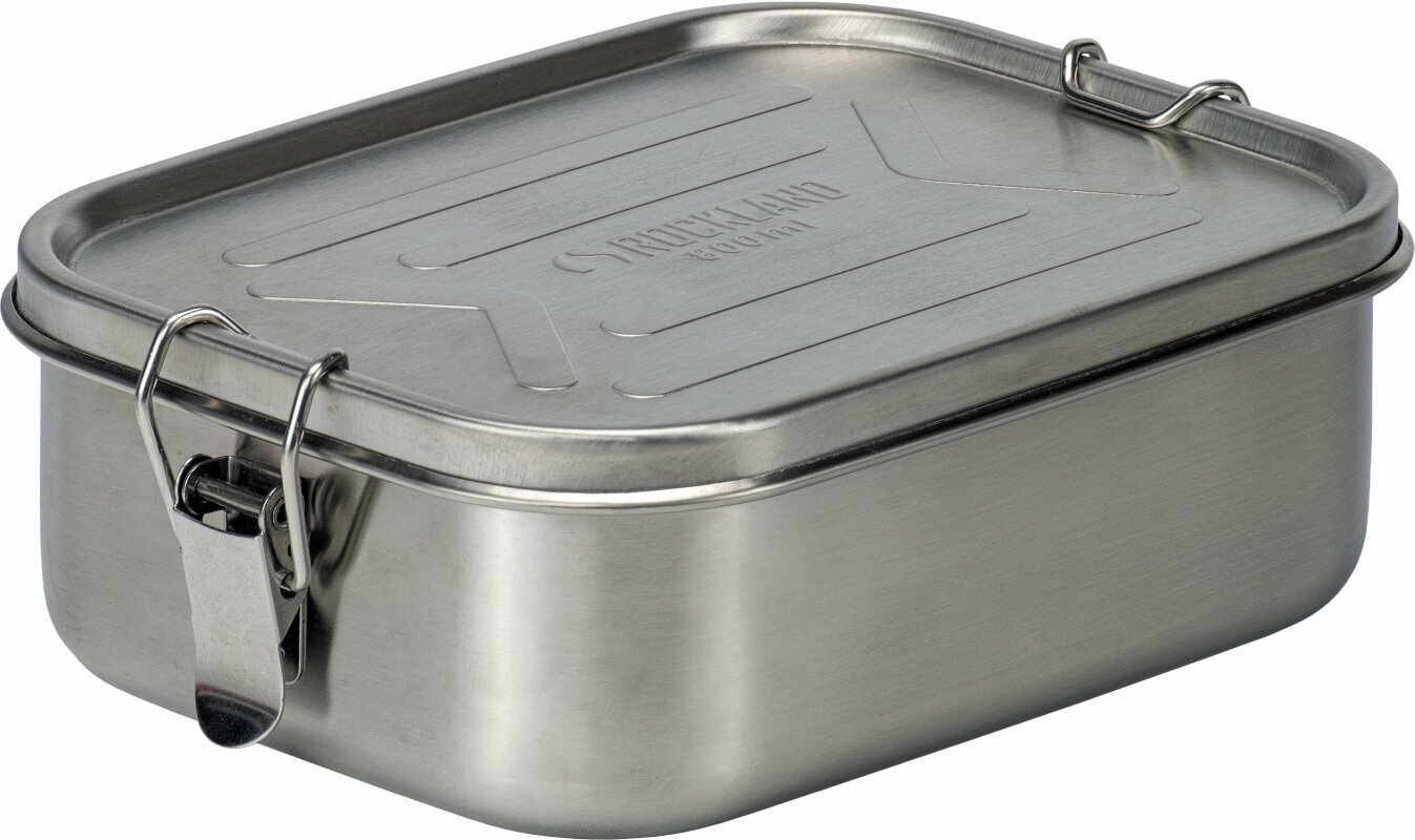 Pojemnik na żywność Rockland Sirius Lunch Box 0,8 L Pojemnik na żywność