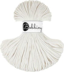 Touw Bobbiny Junior 3 mm 100 m Off White Touw