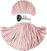 Šňůra  Bobbiny Junior 3 mm 100 m Magic Pink Šňůra 