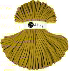 Kanap Bobbiny Jumbo 9 mm 100 m Spicy Yellow Kanap