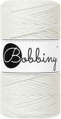 Kanap Bobbiny Macrame Cord 3 mm 100 m Off White Kanap