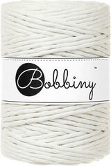 Kanap Bobbiny Macrame Cord 5 mm 100 m Off White Kanap