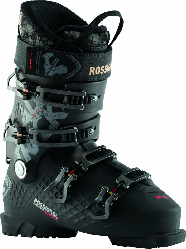 Каране на ски > Ски обувки > Обувки за ски спускане Rossignol Alltrack Pro Black 29,0 22/23