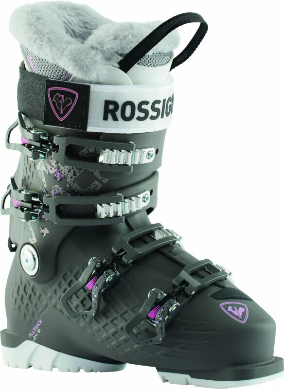 Каране на ски > Ски обувки > Обувки за ски спускане Rossignol Alltrack Pro W Lava 25,5 22/23