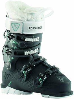 Alpina skidskor Rossignol Alltrack W Dark Iron 24,0 Alpina skidskor - 1