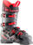 Alpine Ski Boots Rossignol Hero World Cup Medium Meteor Grey 27,0 Alpine Ski Boots