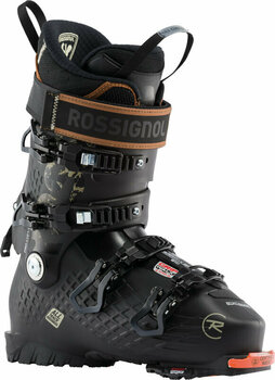 Scarponi sci alpinismo Rossignol Alltrack Pro LT GW 110 Black 27,0 - 1