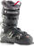 Alpine Ski Boots Rossignol Pure Elite Metal Anthracite 25,0 Alpine Ski Boots