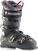 Alpine Ski Boots Rossignol Pure Elite Metal Anthracite 25,5 Alpine Ski Boots