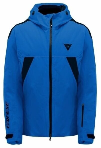 Smučarska jakna Dainese HP Spur Victoria Blue M