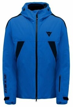 Smučarska jakna Dainese HP Spur Victoria Blue M - 1
