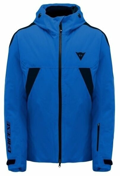 Ski Jacket Dainese HP Spur Victoria Blue XL