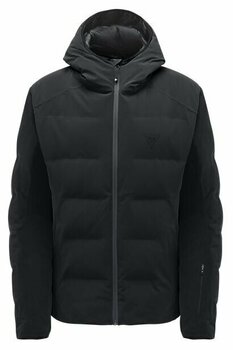 Ski Jacket Dainese Ski Downjacket Black Concept XL - 1