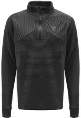 Ski T-shirt / Hoodie Dainese HP Mid Black
