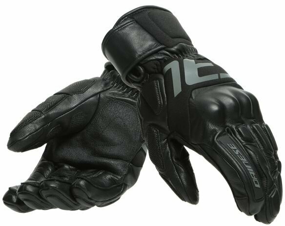 Ski Gloves Dainese HP Gloves Stretch Limo/Stretch Limo M Ski Gloves