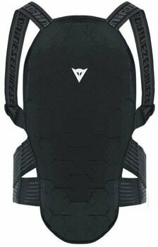 Inline and Cycling Protectors Dainese Flexagon Back Protector Lady Black/Black L - 1