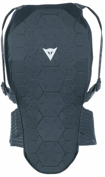 Inline and Cycling Protectors Dainese Flexagon Back Protector Kid Black/Black JL