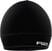 Running cap
 R2 Speed Beanie Black L Running cap