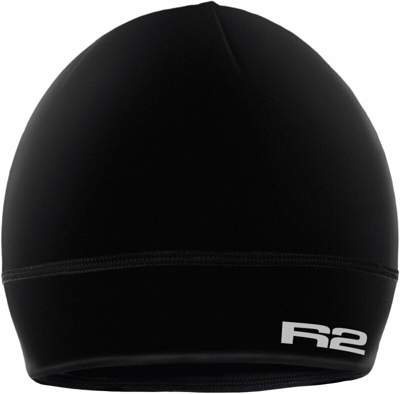 Kapa za trčanje
 R2 Speed Beanie Black M Kapa za trčanje