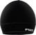 Running cap
 R2 Speed Beanie Black M Running cap